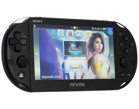 ps vita uk|PS Vita Slim review .